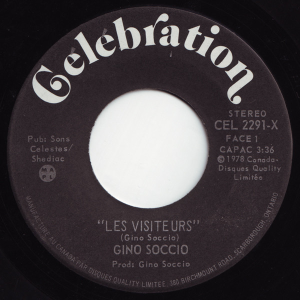 Les Visiteurs