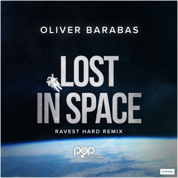 Lost In Space (Ravest Hard Remix)