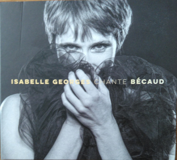 Chante Bécaud