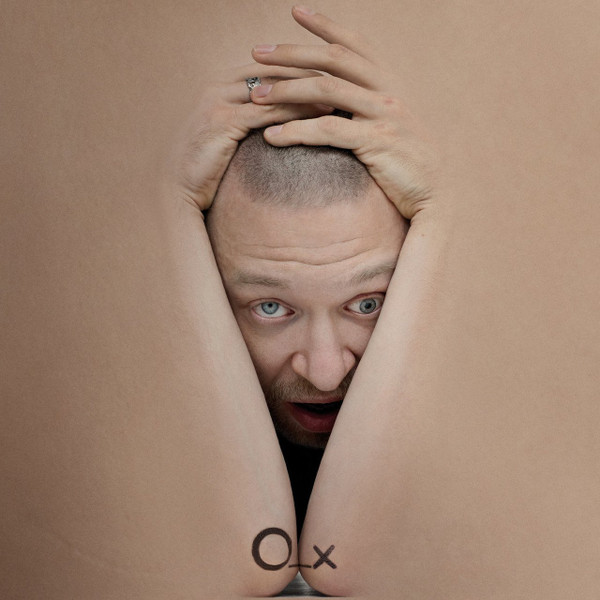  O_x 