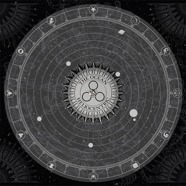 Heliocentric