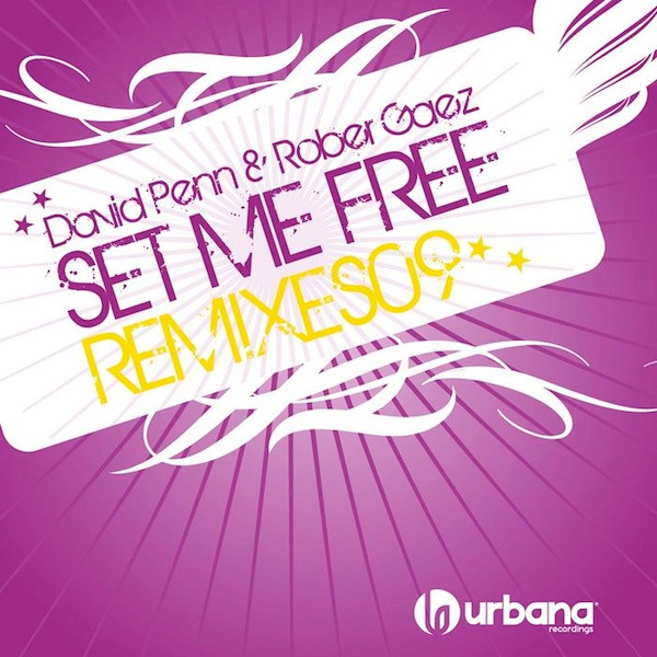 Set Me Free (Remixes 09)