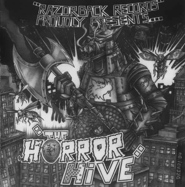 The Horror Hive