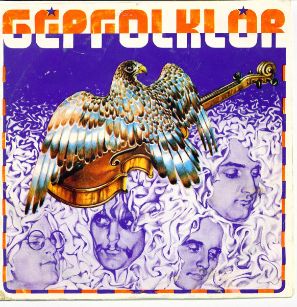 Gépfolklór