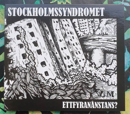 Ettfyranånstans?