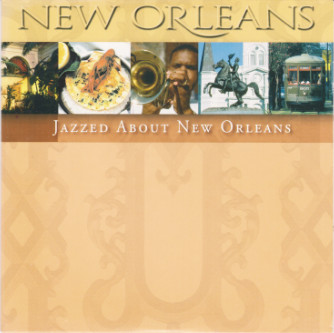 Forever New Orleans