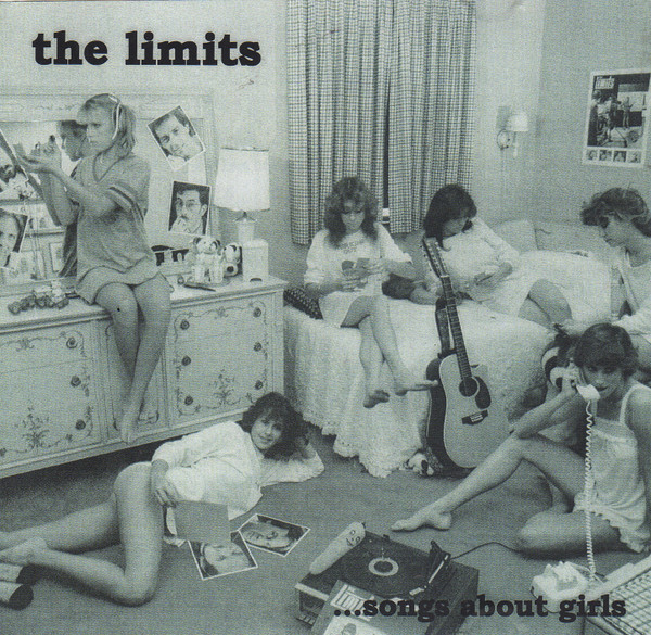 Songs About Girls