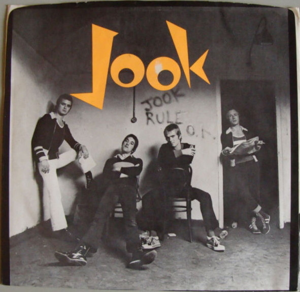 Jook Rule O.K.