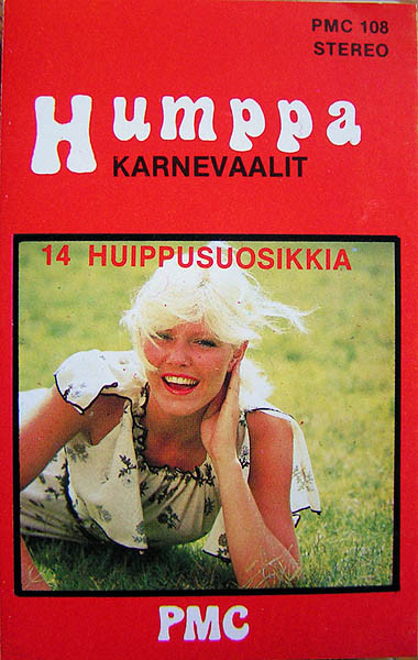Humppakarnevaalit