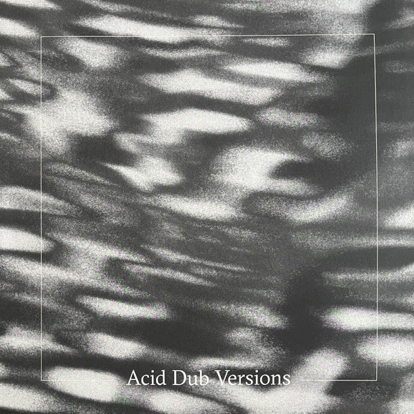 Acid Dub Versions