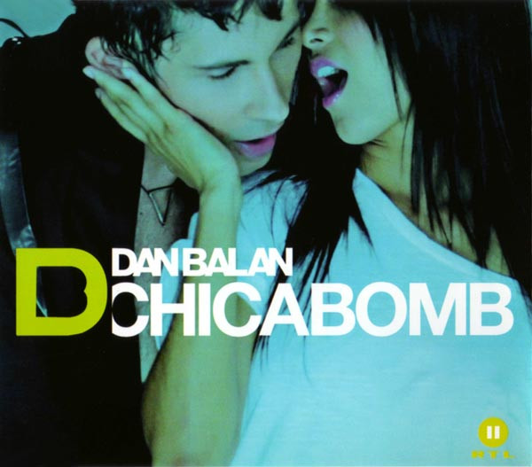 Chica Bomb