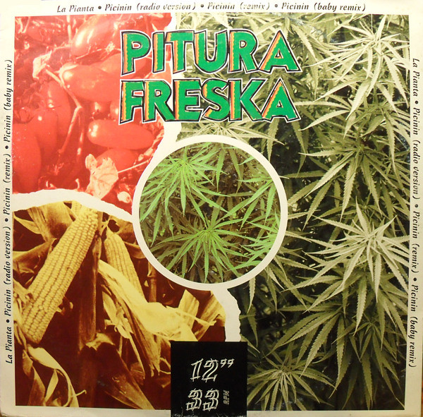 La Pianta / Picinin