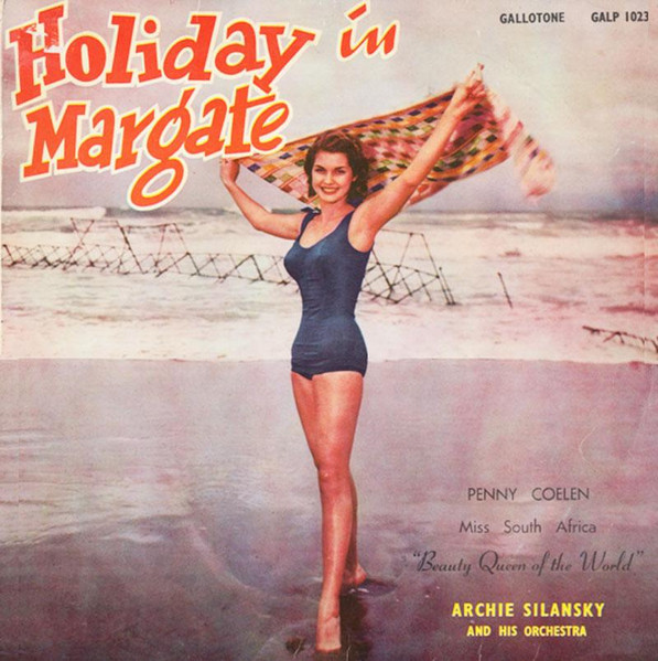Holiday In Margate