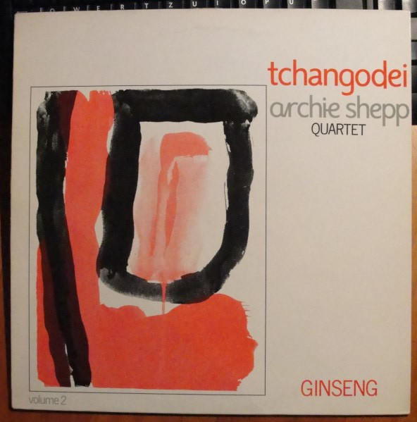 Ginseng (Volume 2)
