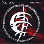 Hard NRG VI - The Number Of The Beast