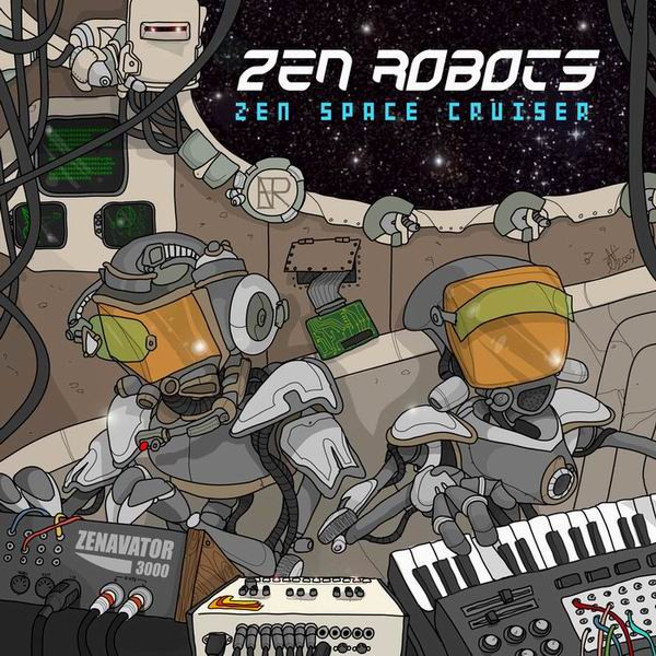 Zen Space Cruiser