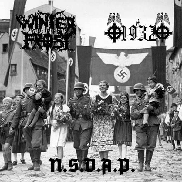 N.S.D.A.P.
