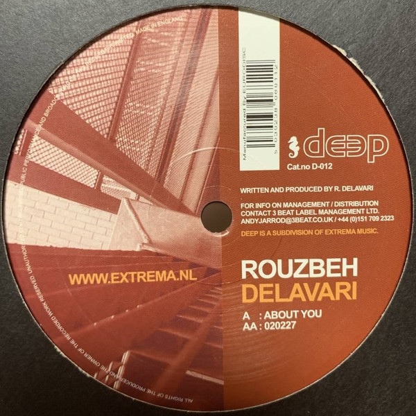 About You / 020227