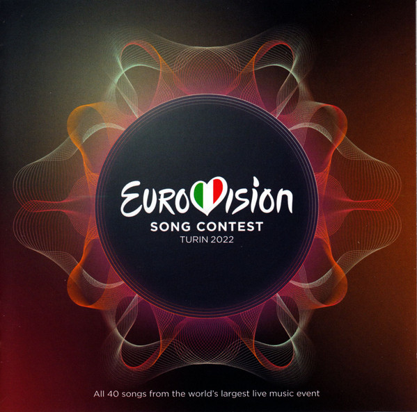 Eurovision Song Contest Turin 2022