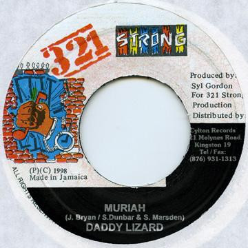 Muriah
