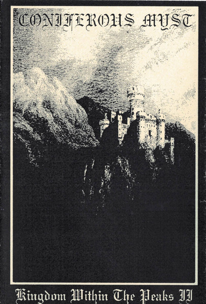 Kingdom Within The Peaks II
