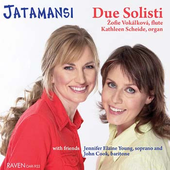 Jatamansi
