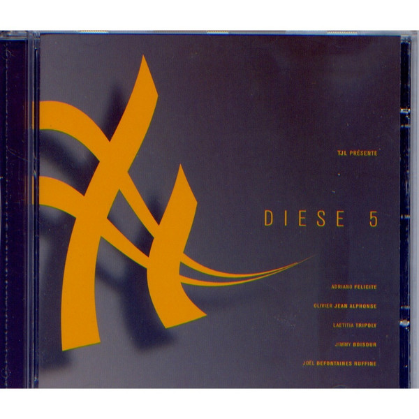 Diese 5