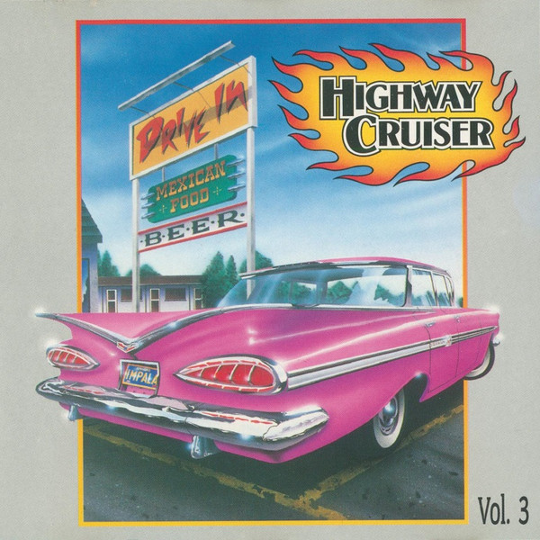 Highway Cruiser - Vol. 3