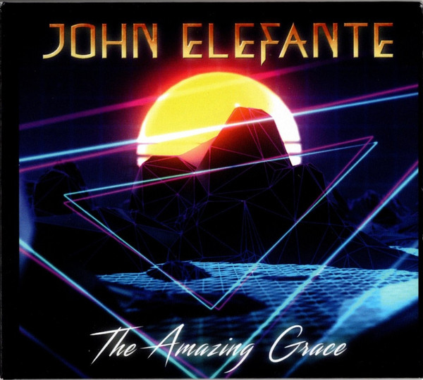 The Amazing Grace