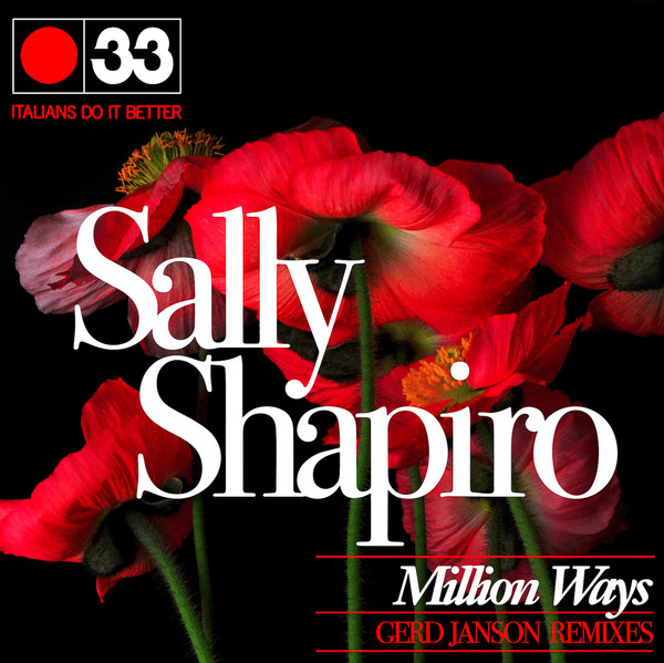 Million Ways (Gerd Janson Remixes)