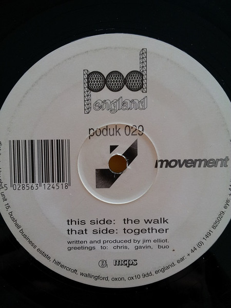 The Walk