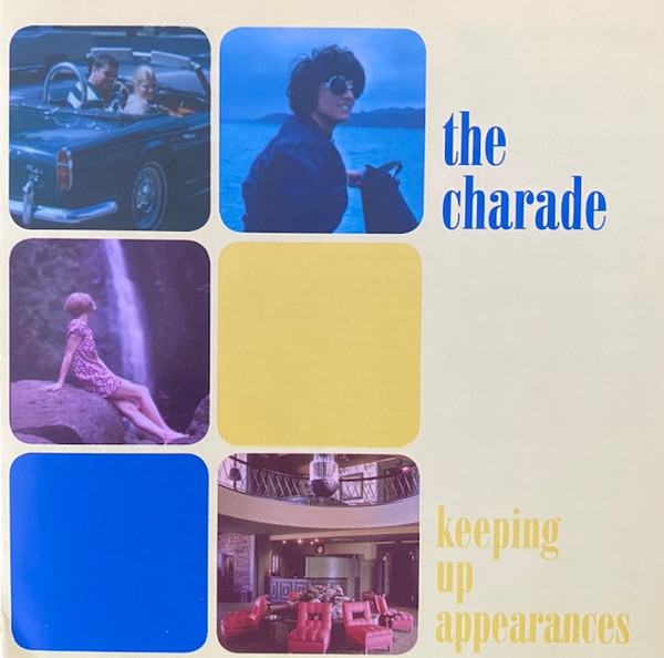 Keeping Up Appearances