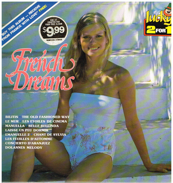 French Dreams