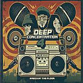 Deep Concentration 4
