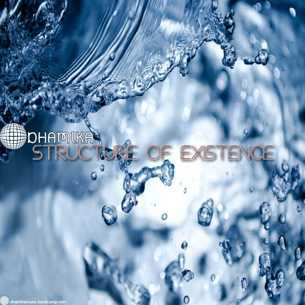 Structure Of Existence