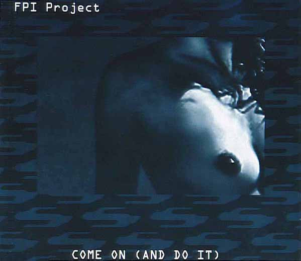 Come On (And Do It)