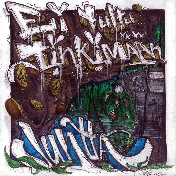 Ei Tultu Tinkimään / Juntta