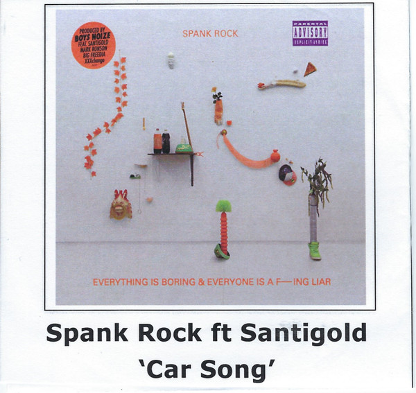 Car Song
