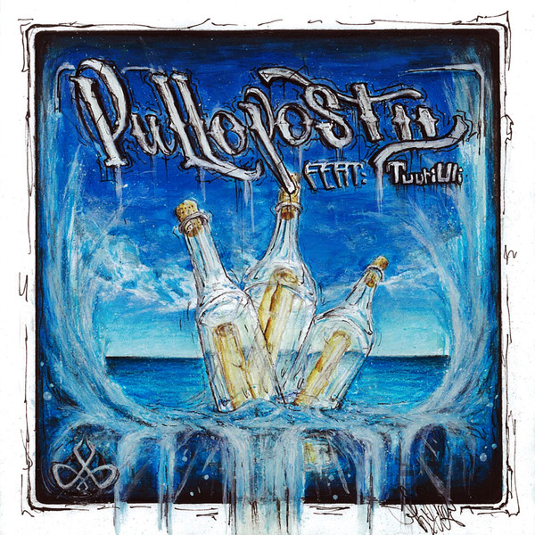 Pullopostii Feat. TuuriUli