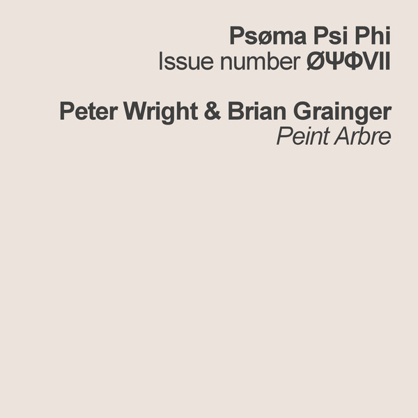 Peint Arbre