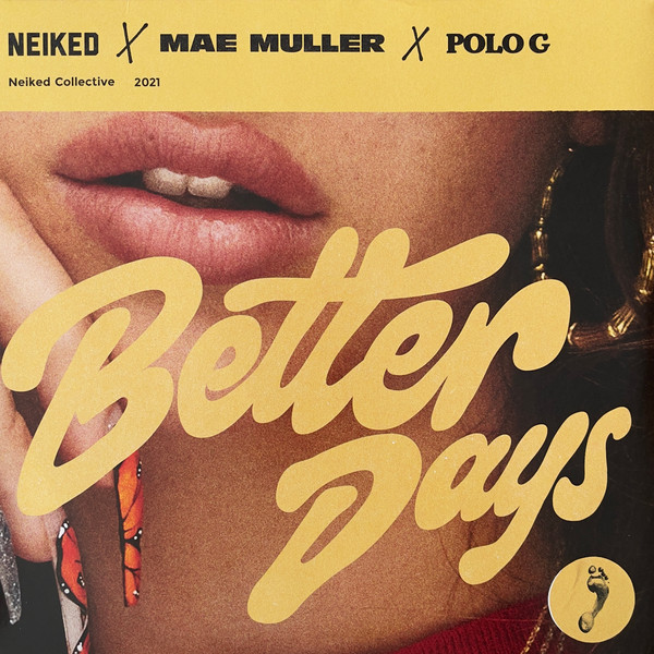Better Days