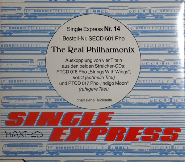 Single Express Nr. 14