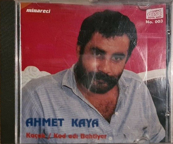 Kaçak - Kod Adı Bahtiyar