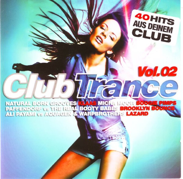 Club Trance Vol.02