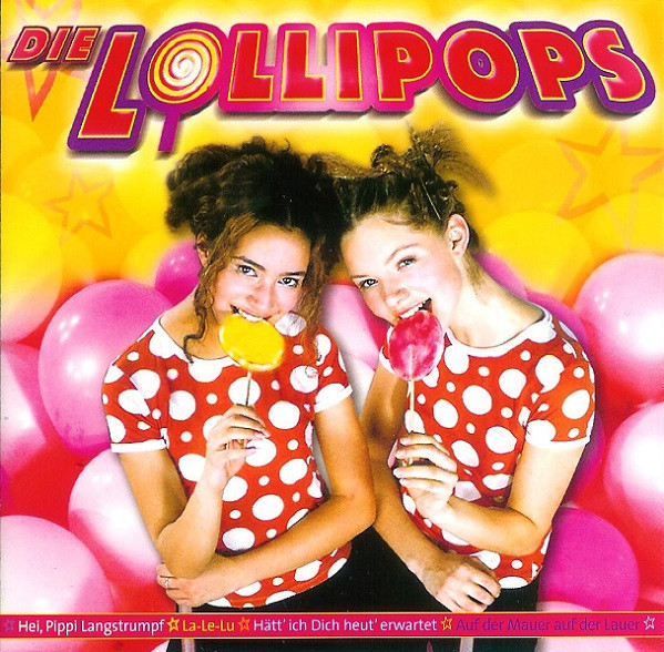 Die Lollipops