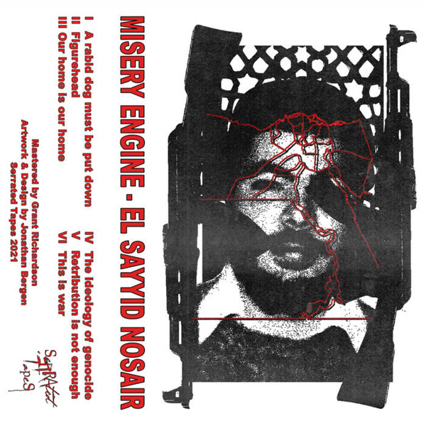 El Sayyid Nosair