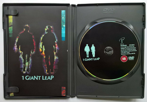 1 Giant Leap