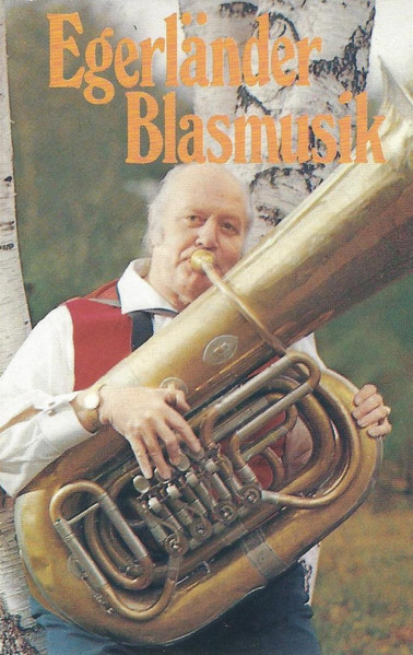 Egerländer Blasmusik 