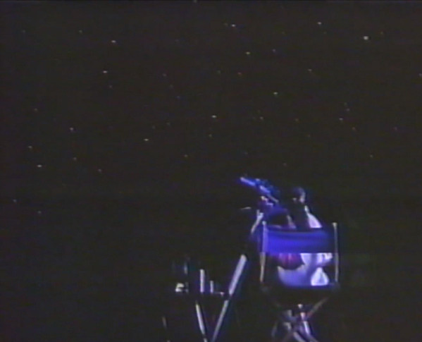 At Night