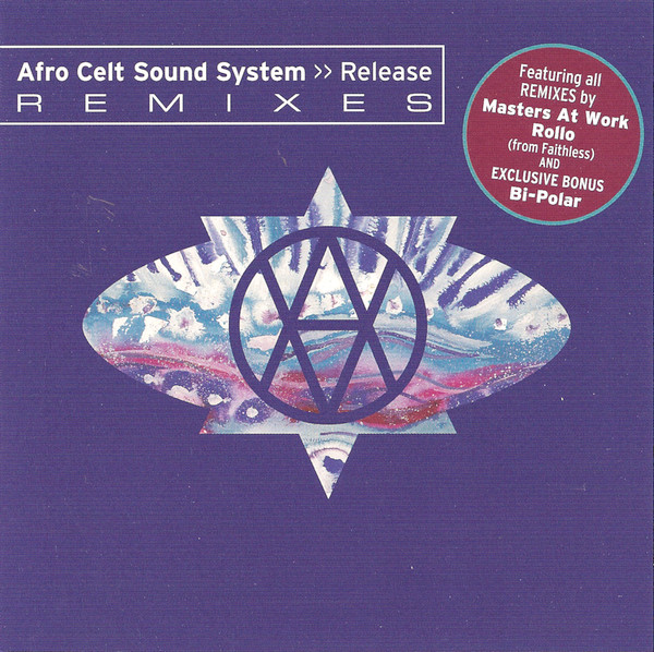 Release Remixes